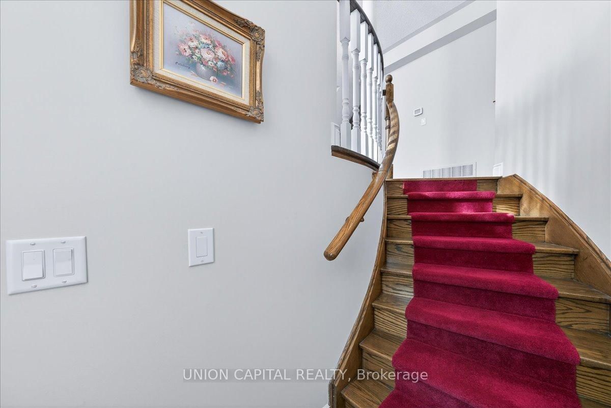 18 Honeywood Road • Vaughan, ON photo 8