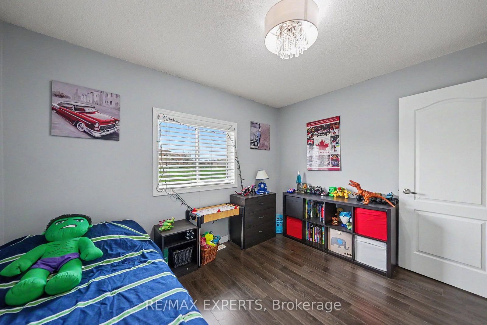 1261 Benson Street • Innisfil, ON photo 19