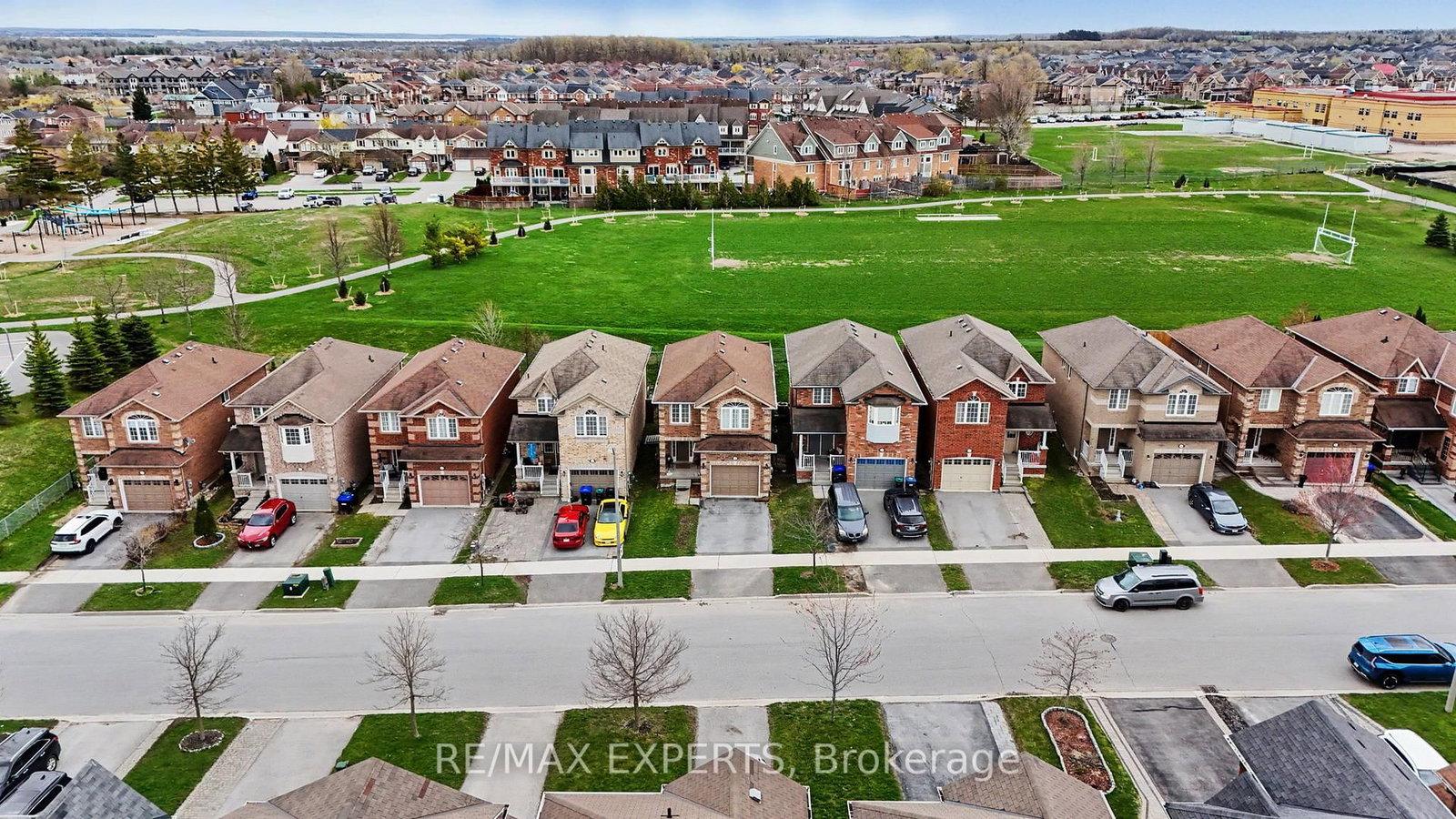 1261 Benson Street • Innisfil, ON photo 27