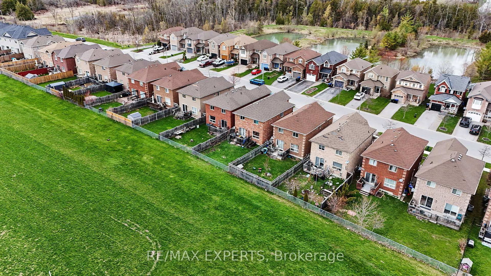 1261 Benson Street • Innisfil, ON photo 30