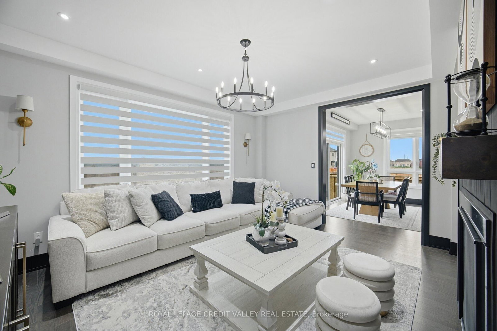 34 Felhazi Trail S • Essa, ON photo 15