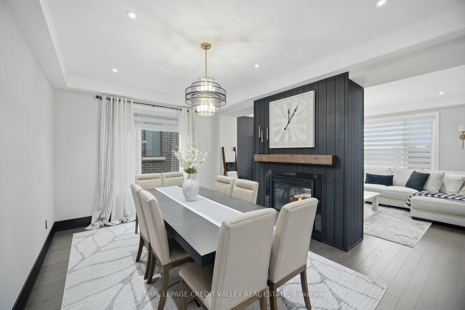 34 Felhazi Trail S • Essa, ON photo 18
