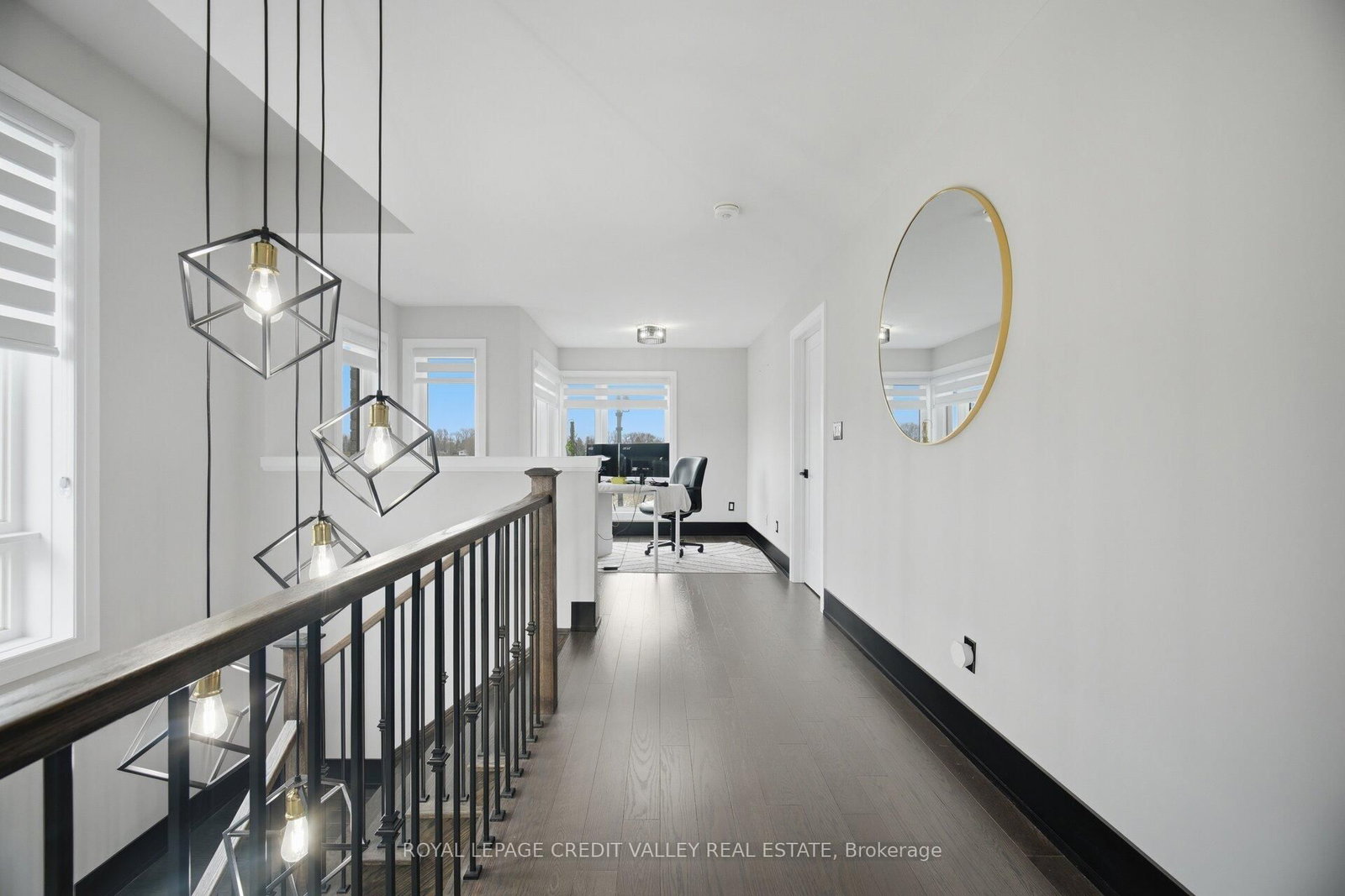34 Felhazi Trail S • Essa, ON photo 24