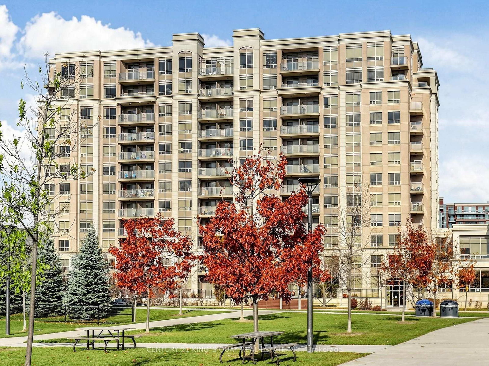 37 Galleria Parkway, Unit 602