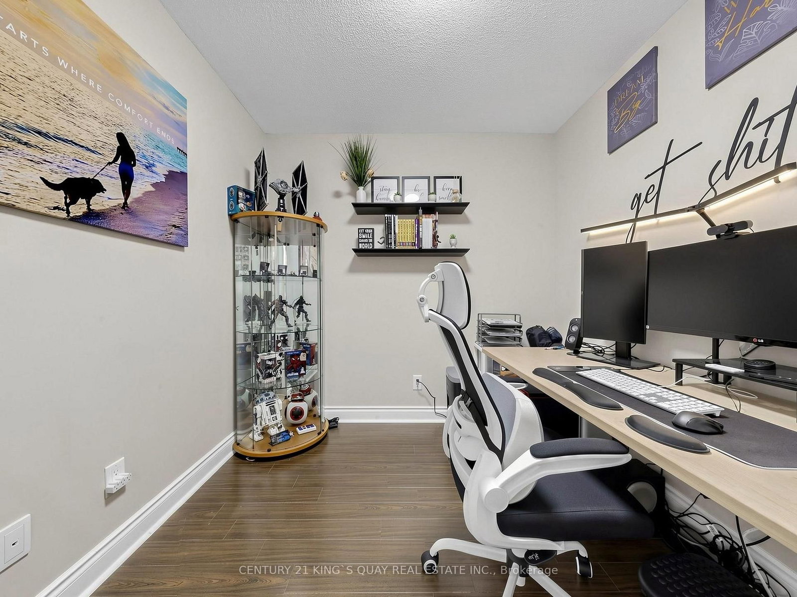 37 Galleria Parkway, Unit 602 - Photo 28