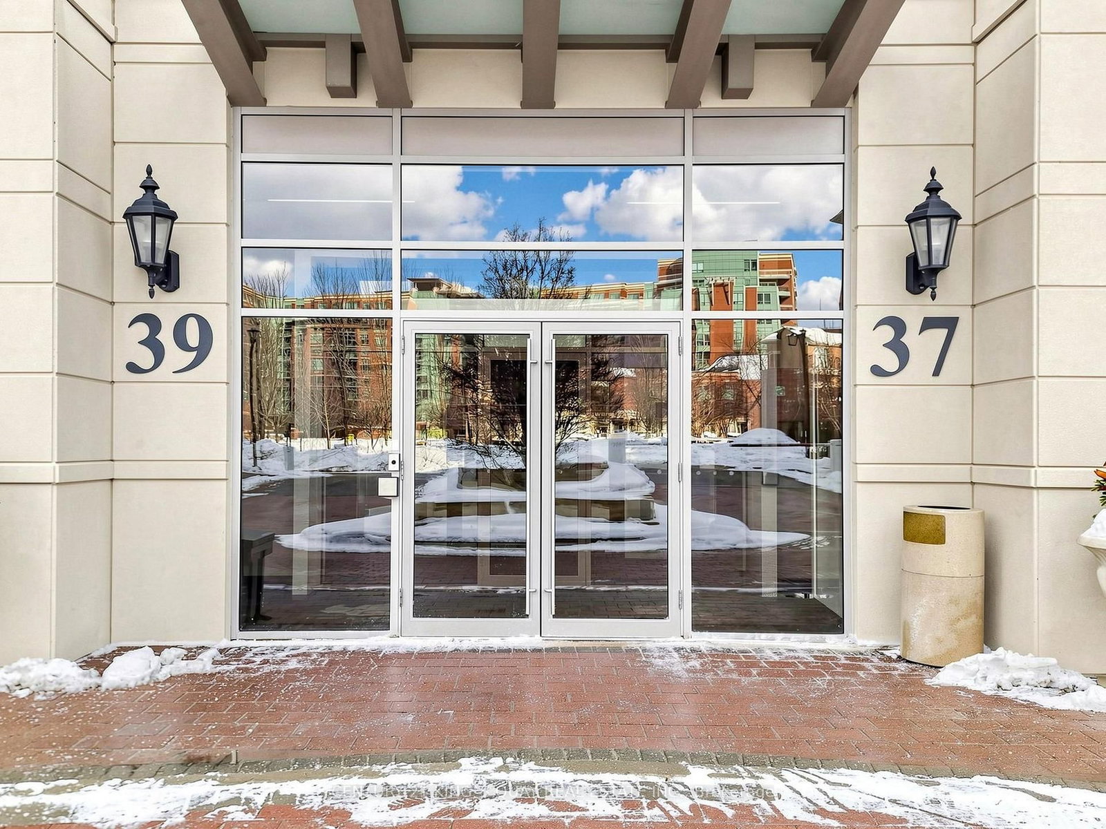 37 Galleria Parkway, Unit 602 - Photo 41