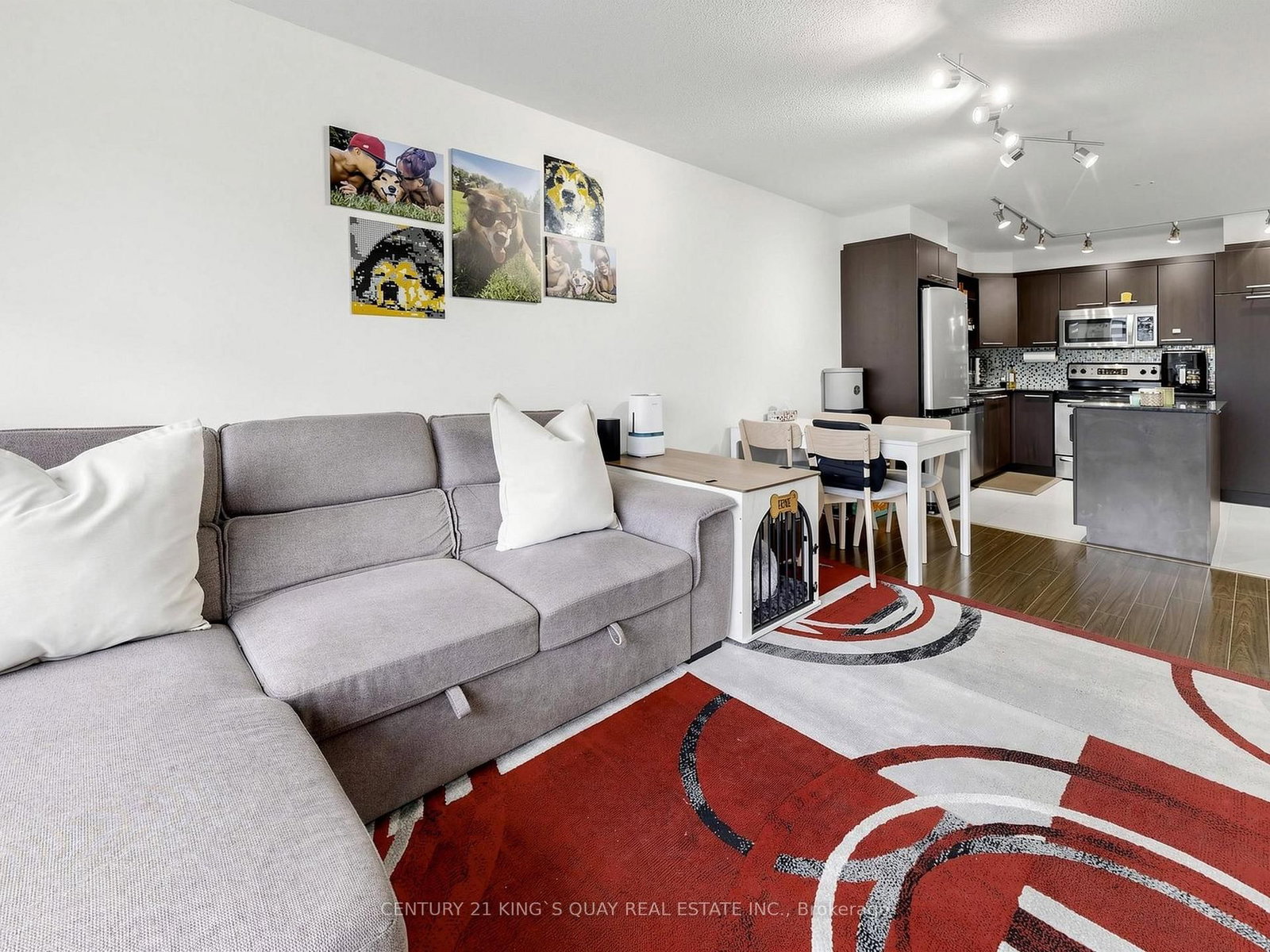 37 Galleria Parkway, Unit 602 - Photo 8