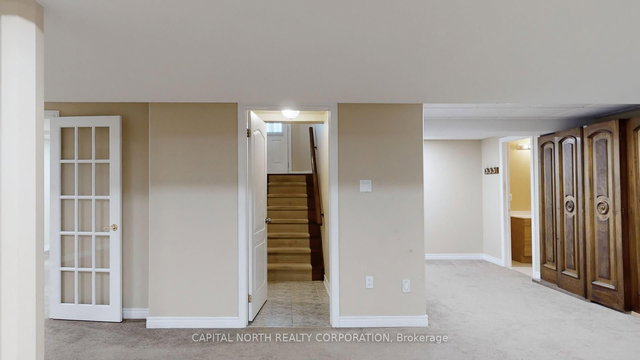 Lower - 43 Gardiner Drive