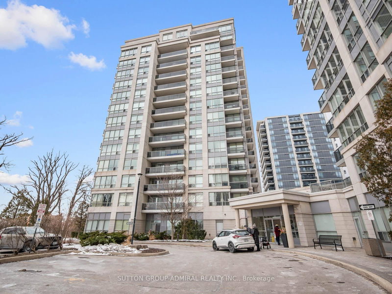 60 Disera Dr #1101, Vaughan, Ontario