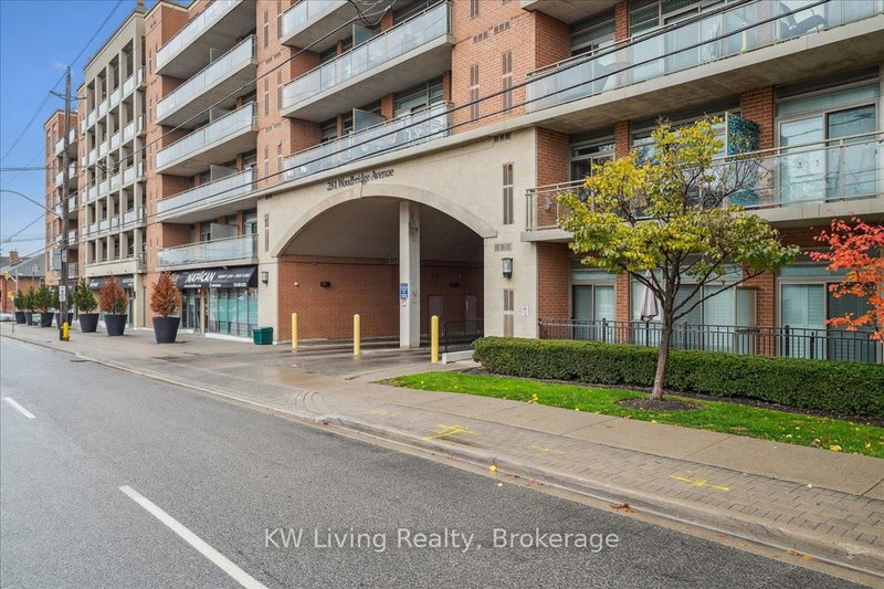 112 - 281 Woodbridge Ave, Vaughan, L4L 0C6 | Image 2