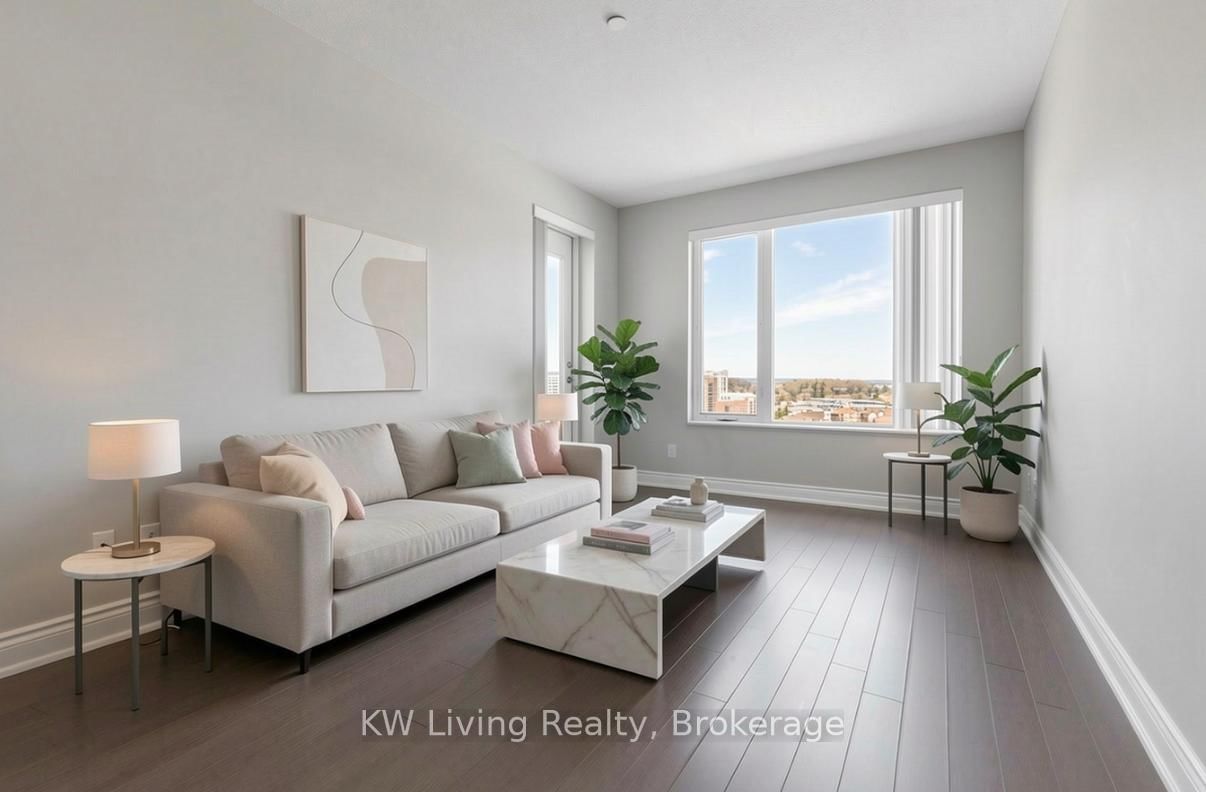 277 South Park Road, Unit 1202