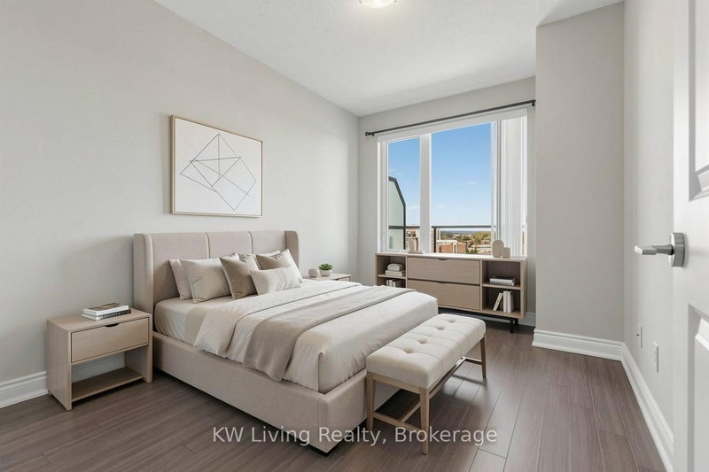 1202 - 277 South Park Rd, Markham, L3T 0B7 | Image 2