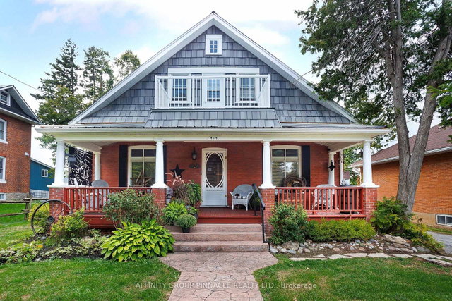 414 Osborne Street