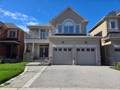 62 Rossini Dr | Richmond Hill | Image