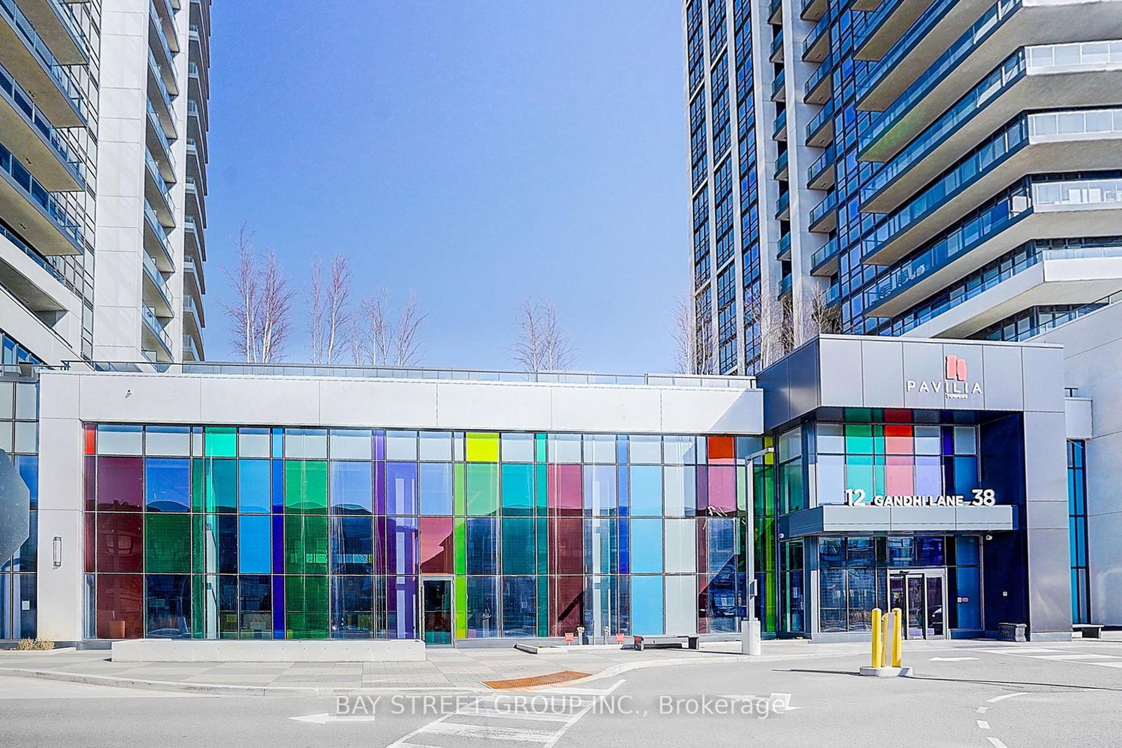 12 Gandhi Lane, Unit 1612 - Photo 2