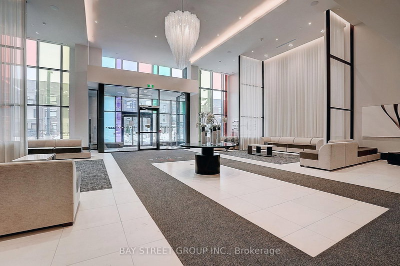 1612 - 12 Gandhi Lane, Markham, L3T 0G8 | Image 3