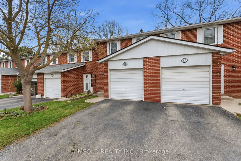 14 Gordon Way, Markham, L3T 5A2 | Image 2