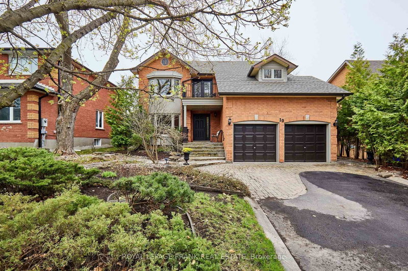 10 Dorman Drive
