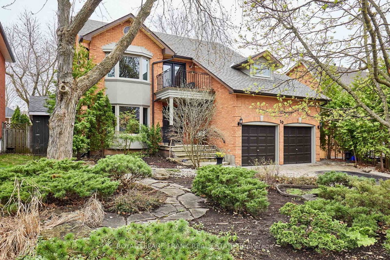 10 Dorman Drive