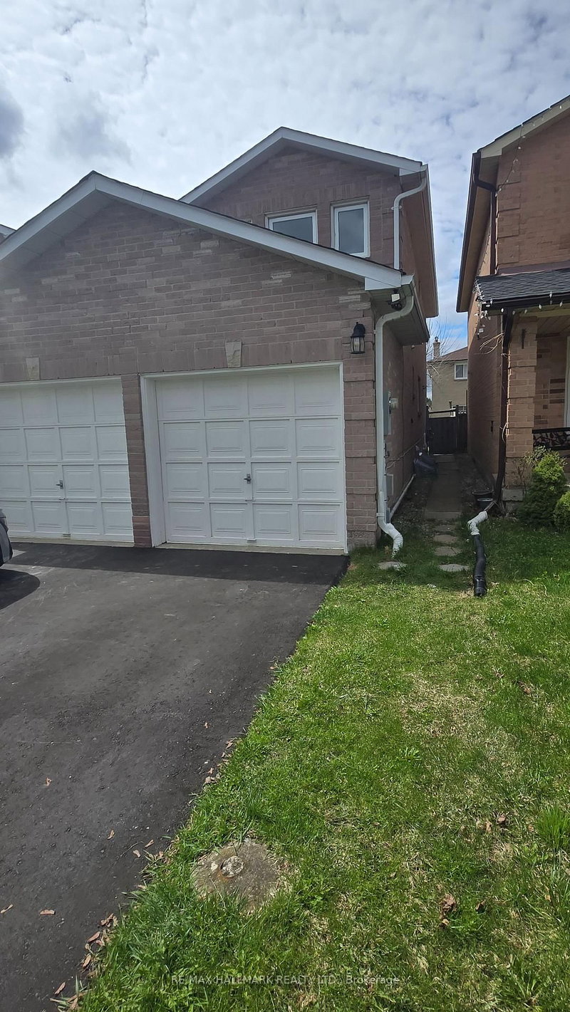 Lower Level - 40 Brookmill Dr, Vaughan, L4J 6K6 | Image 3