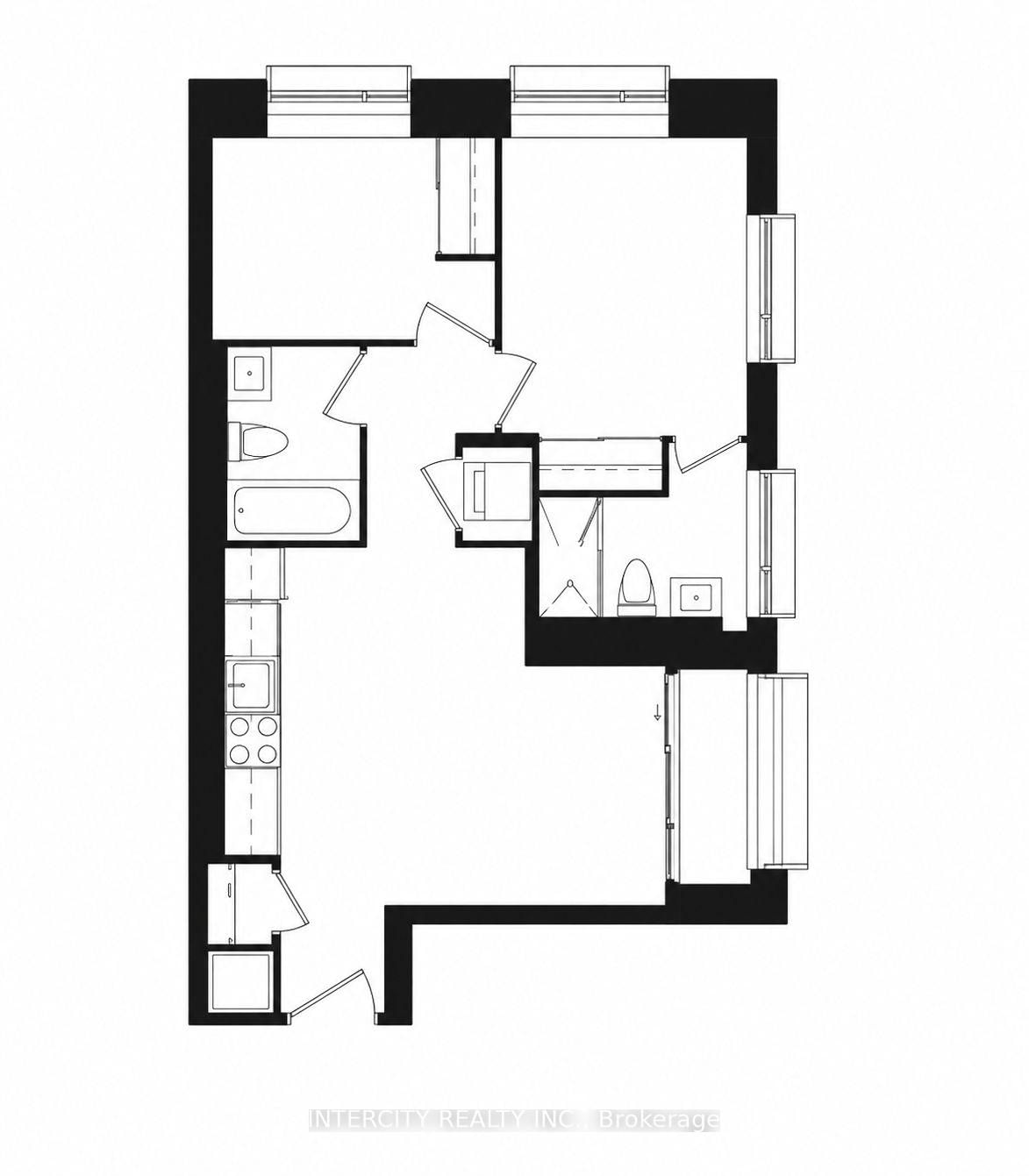 2920 Highway 7, Unit 2604 - Photo 2