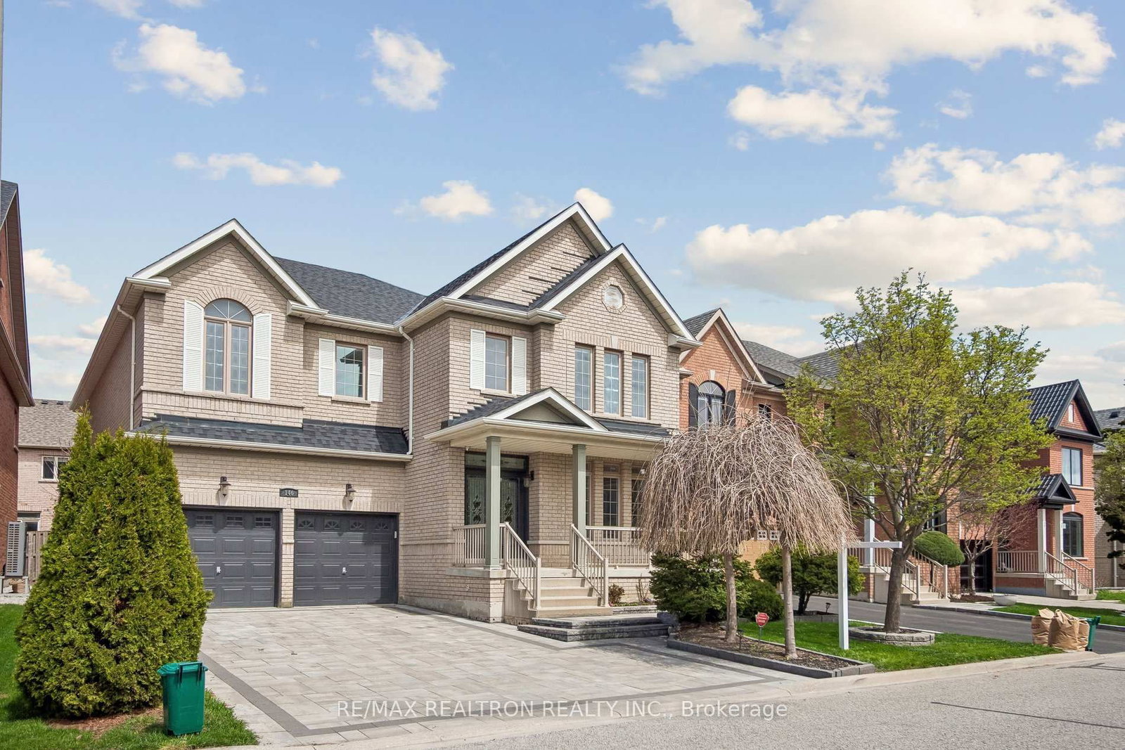 Detached House for sale at 146 Seabreeze Avenue, Vaughan, Ontario, L4J 9H1 - Patterson - MLS: N13069676