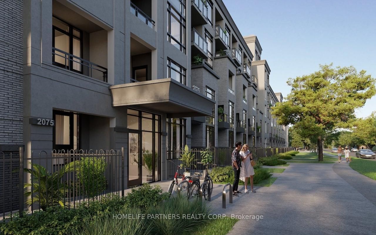 2075 King Road, Unit 206 - Photo 23