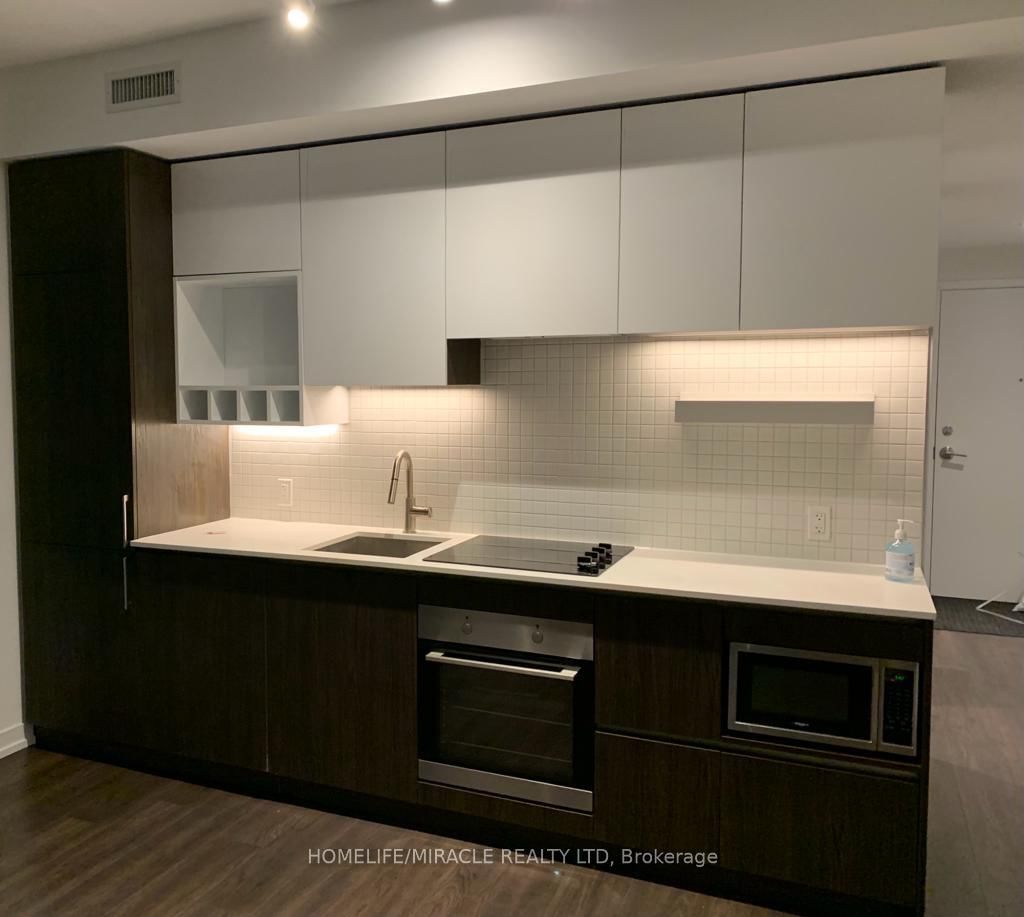 5 Buttermill Avenue, Unit 2002 - Photo 3