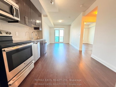Condo leased at 1605-7171 Yonge Street, Markham, Ontario, L3T 0C5 - Thornhill - MLS: N13070722