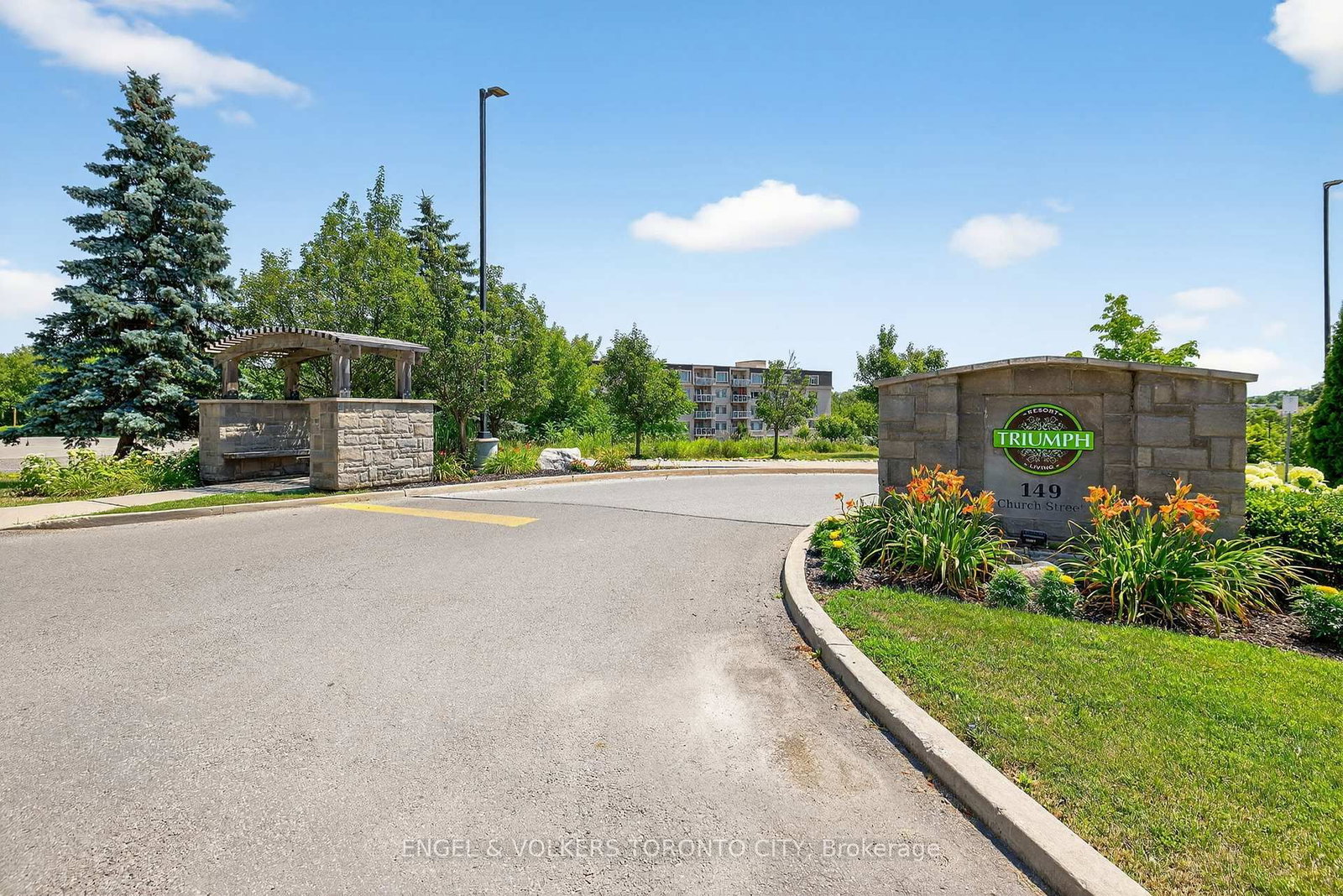 149 Church Street, Unit 503 - Photo 2