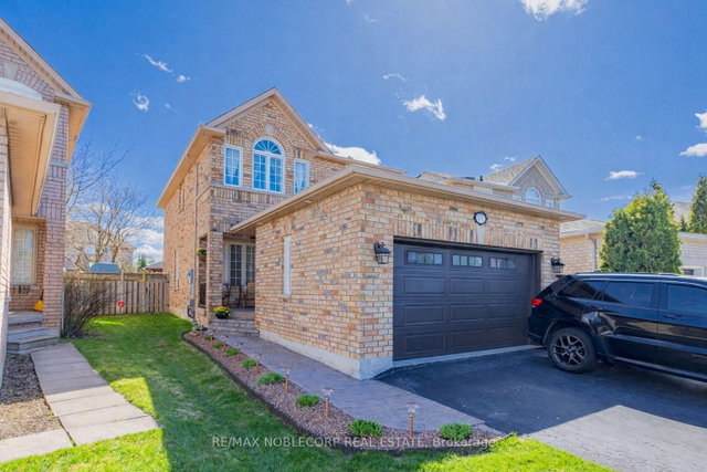 61 Woodhaven Crescent