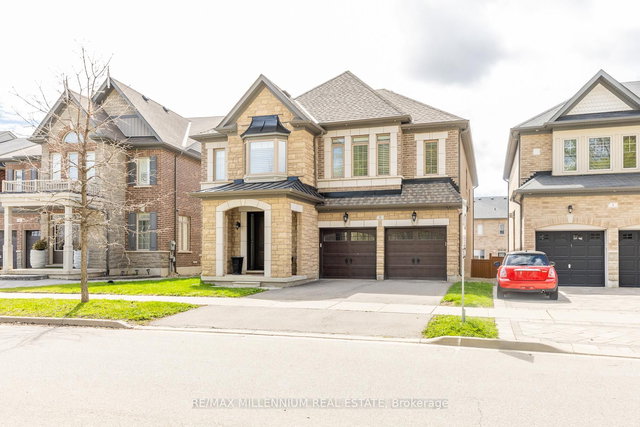 11 Algoma Drive