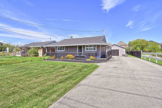 26162 Highway 48 Highway