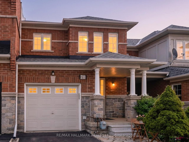 70 Maffey Crescent