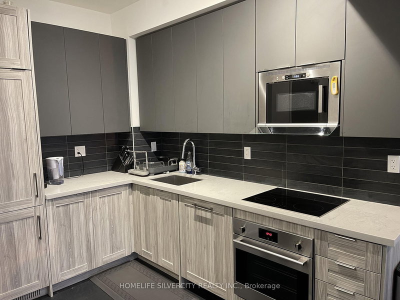 3109 - 2916 Highway 7 Rd, Vaughan, L6K 0K6 | Image 2