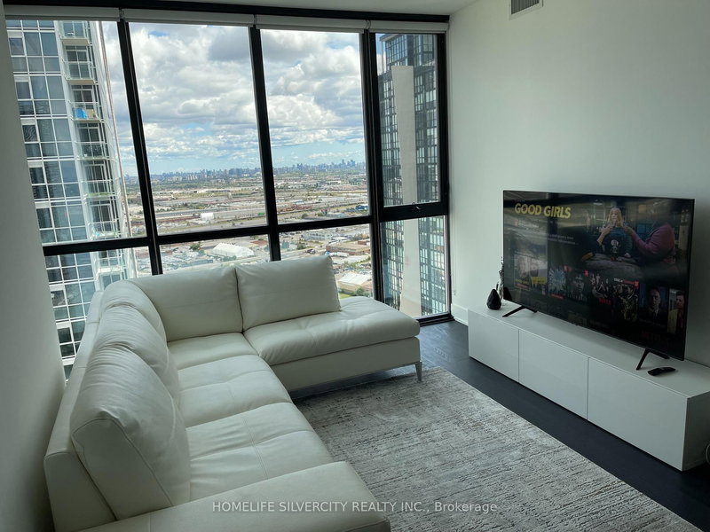 3109 - 2916 Highway 7 Rd, Vaughan, L6K 0K6 | Image 3