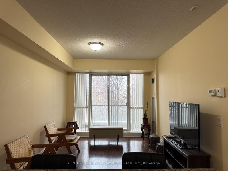 208 - 57 Upper Duke Cres, Markham, L6G 0B9 | Image 2
