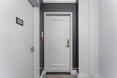 Unit 519 — 11121 Yonge Street — more photos