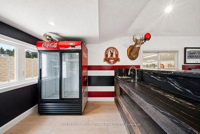 2330 King Vaughan Road — more photos