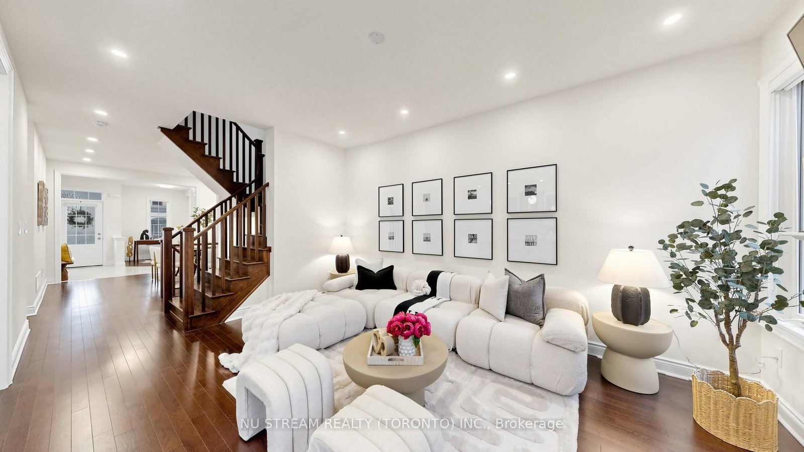 89 Hartney Drive • Richmond Hill, ON photo 13