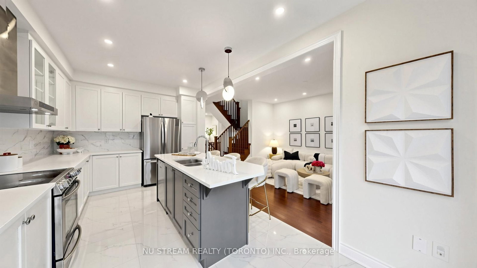 89 Hartney Drive • Richmond Hill, ON photo 21