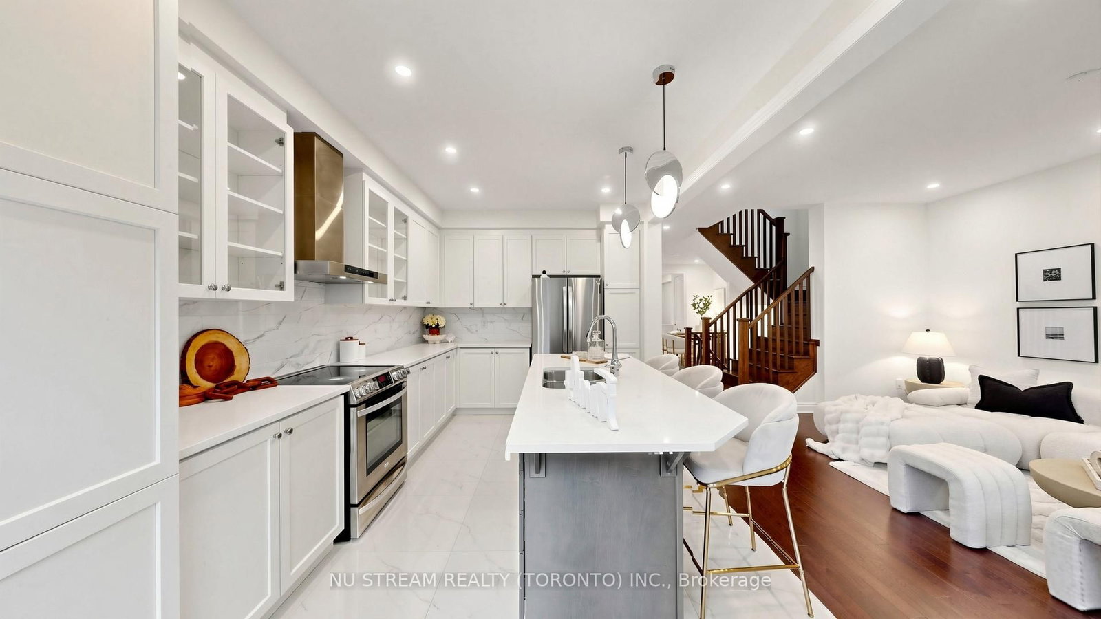 89 Hartney Drive • Richmond Hill, ON photo 22