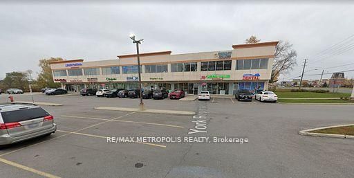 9889 Markham Road, Unit 201 - Photo 4