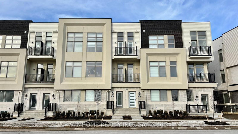 home for lease on 143 Markland Street