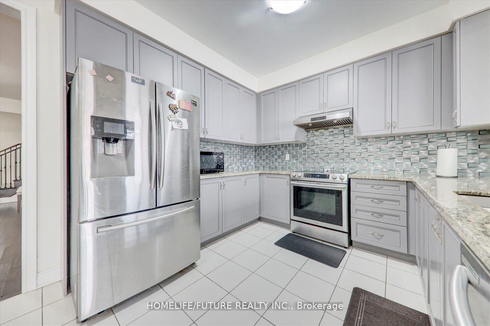 70 Mohandas Drive • Markham, ON photo 10