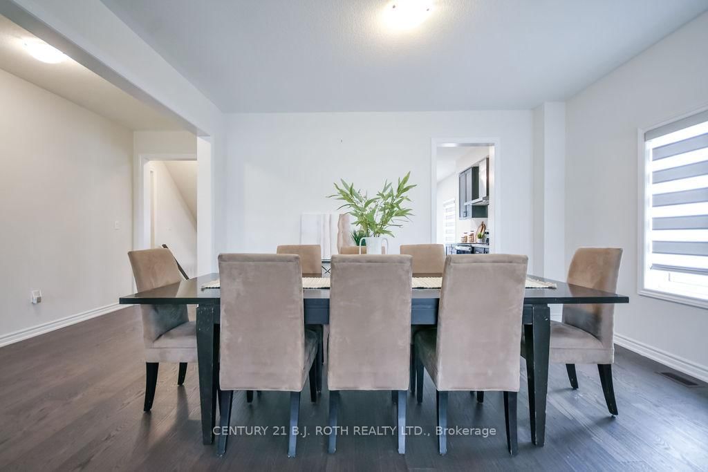 1521 Broderick Street • Innisfil, ON photo 11