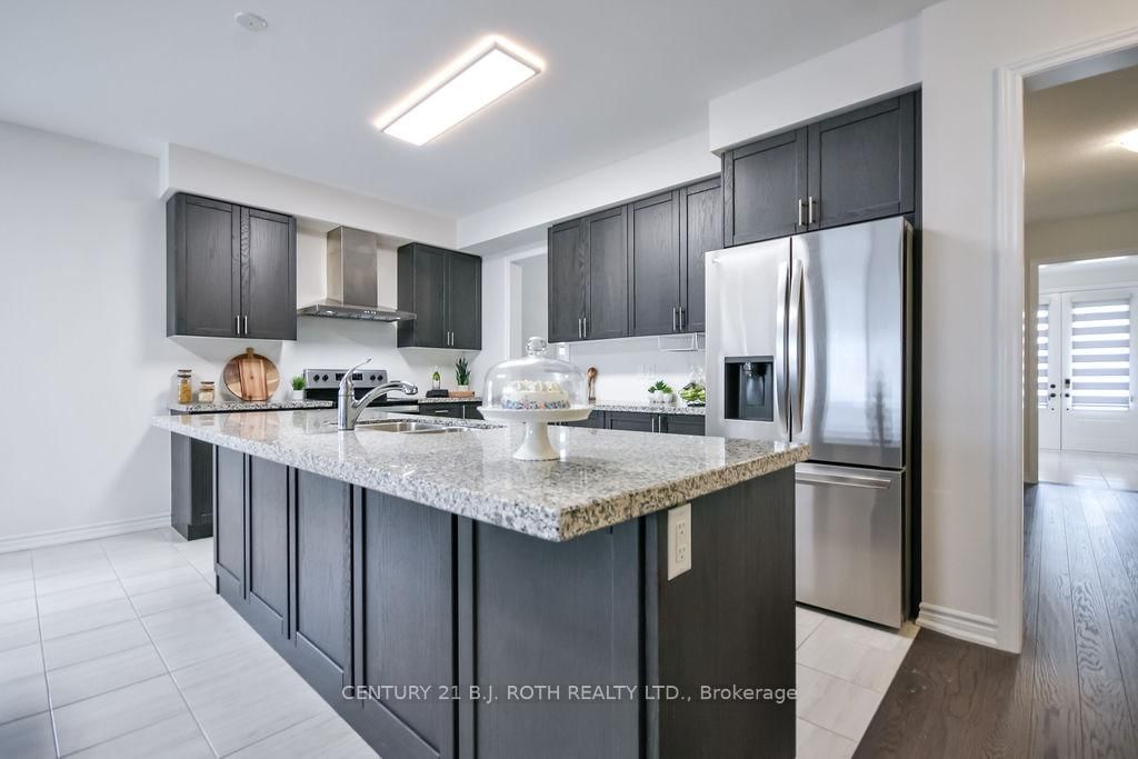 1521 Broderick Street • Innisfil, ON photo 14