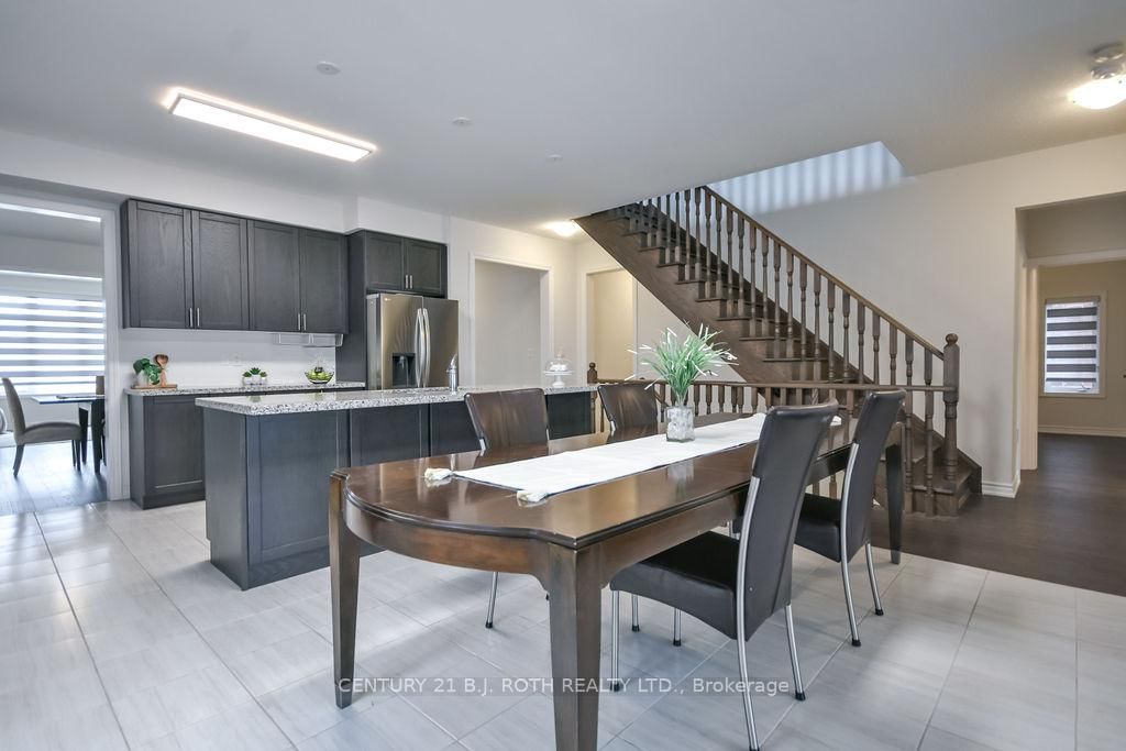 1521 Broderick Street • Innisfil, ON photo 15
