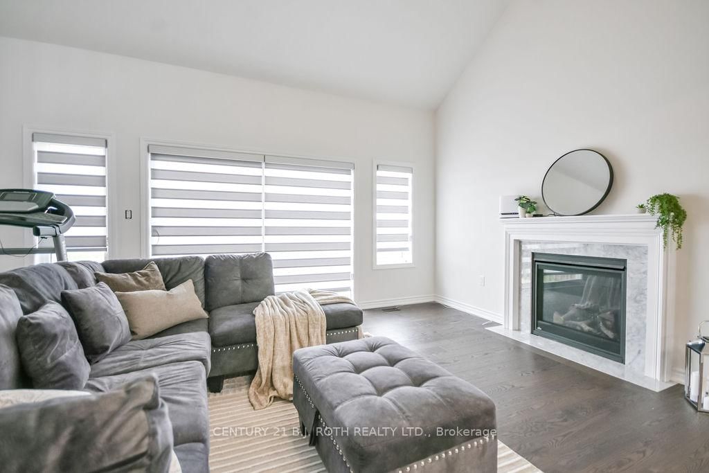 1521 Broderick Street • Innisfil, ON photo 18