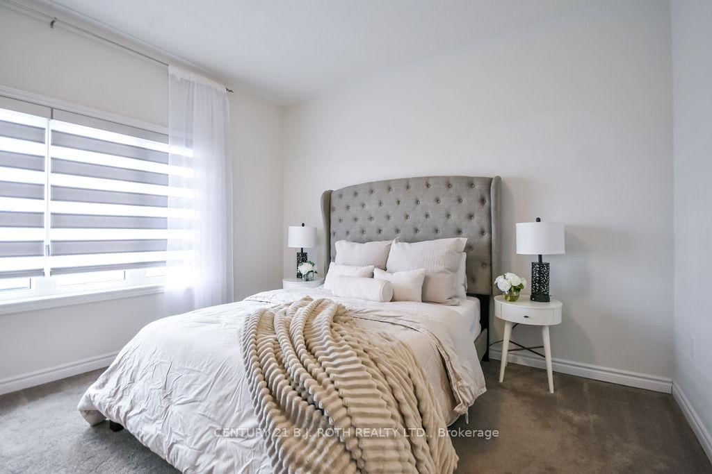 1521 Broderick Street • Innisfil, ON photo 21